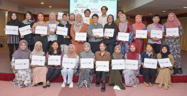 Penguasaan pelbagai bahasa mampu bantu hadapi perubahan dunia global