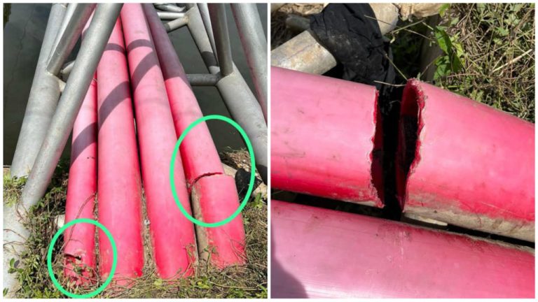 Bantu SESB jadi ‘mata dan telinga’ banteras kegiatan curi kabel