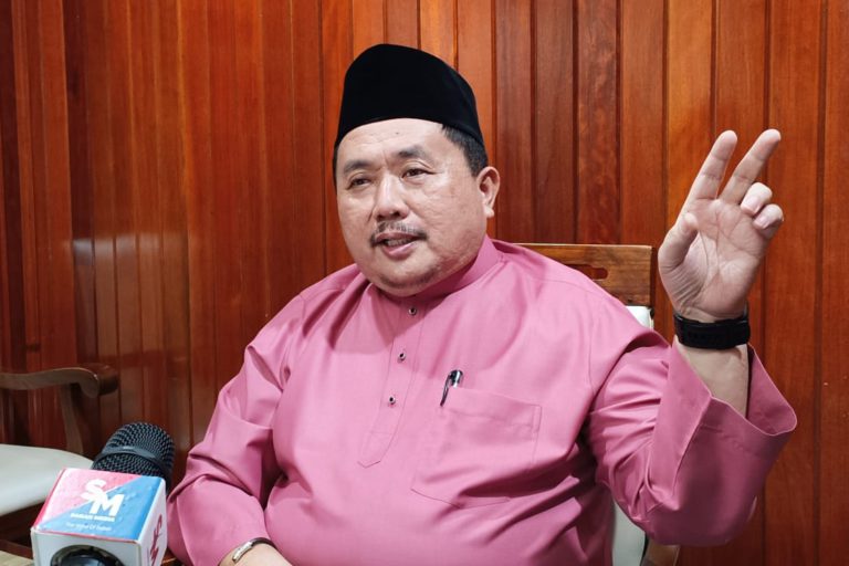 Segera siapkan Lebuhraya Pan Borneo, ambil berat titah Agong