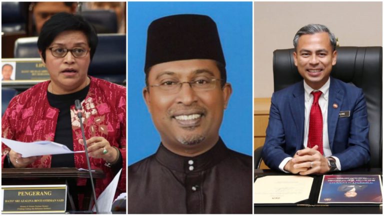 Kerajaan lancar ‘Malaysia-Sulucase.gov.my’, dedah fakta sebenar