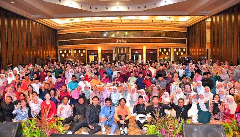 Sabah peruntuk RM16.2 juta laksana program belia berkualiti