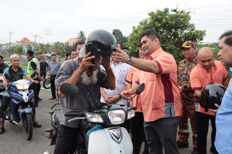 Tawau antara daerah rekod kes kemalangan tertinggi di Sabah