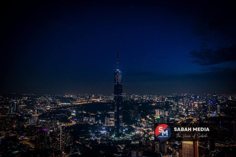 ESG : Menangani Perhambaan Zaman Moden