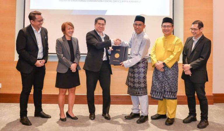 UMS, IDS jalankan kajian penyelidikan warisan budaya, bangunkan pelancongan Long Pasia