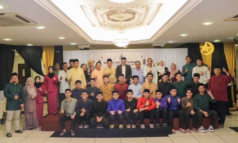 SAFA rai 20 pelajar tahfiz