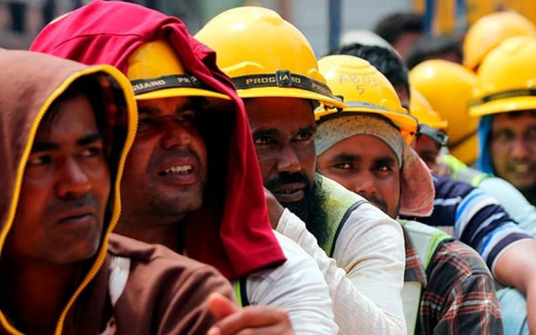 Sabah Digesa Gubal Dasar Pekerja Asing Yang Baru