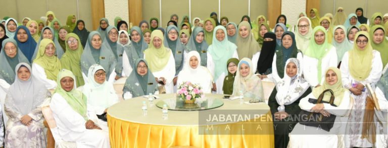 PERTIWISA komited fokus program sosial kebajikan