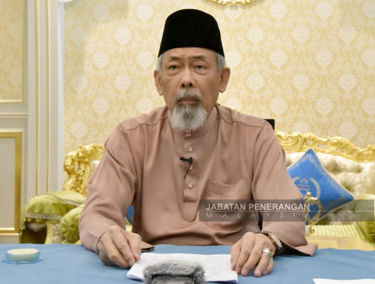 Jangan alpa aspek keselamatan, kesihatan dimusim perayaan – Tun Juhar