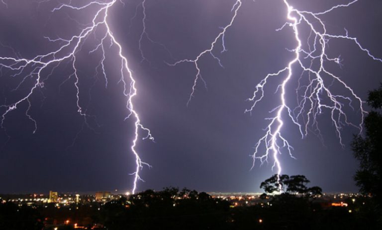 Elakkan berada di kawasan lapang terbuka – SKN