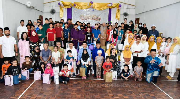 Manfaatkan sepenuhnya peluang yang ada – Arifin