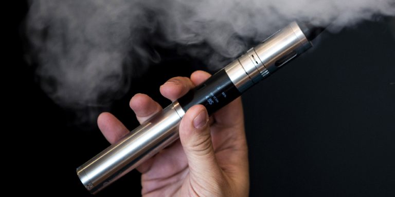 200 daripada 300 kanak-kanak mengaku hisap vape – CAP