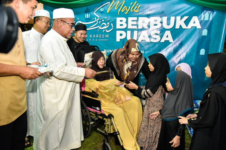 Kutipan zakat catat trend peningkatan