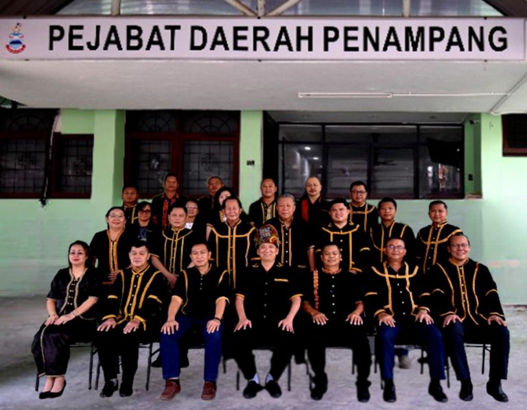 Orang ramai dipelawa memeriahkan Pesta Kaamatan Penampang 21 Mei ini