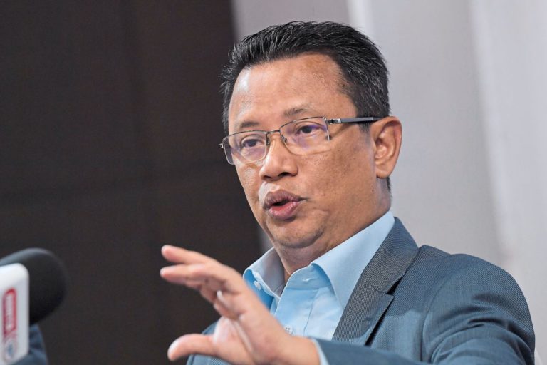 Pamer aksi konsisten buru mata kelayakan ke Olimpik 2024 – Norza