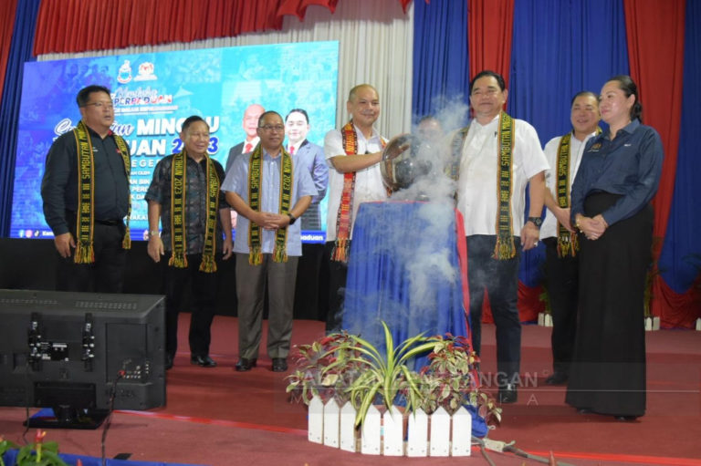 Jadikan kepelbagaian sebagai sumber kekuatan perpaduan