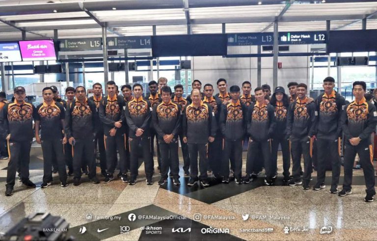 Sukan SEA: Empat pemain Liga Super tonggak Harimau Muda beraksi cemerlang di Kemboja