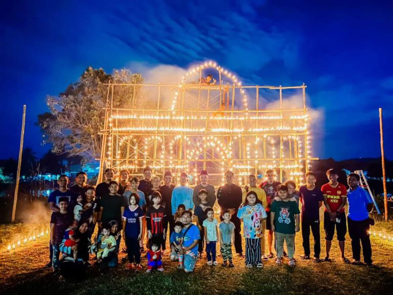 Pengusaha, agensi pelancongan diseru laksana pakej khas lihat keunikan budaya Sabah