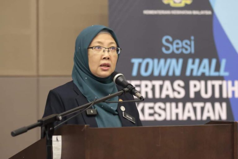 COVID-19 bukan lagi ‘kecemasan antarabangsa’ – KKM