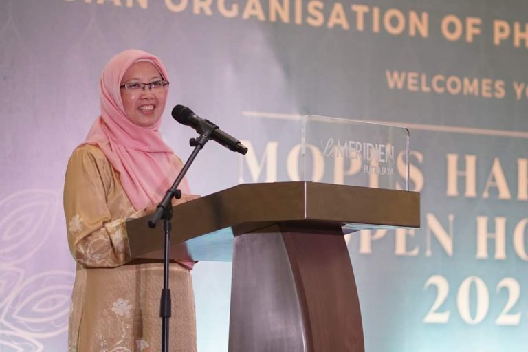 KKM laksana persiapan hadapi Monsun Barat Daya, El Nino