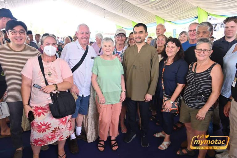 MOTAC perhebat persediaan penganjuran TMM 2025