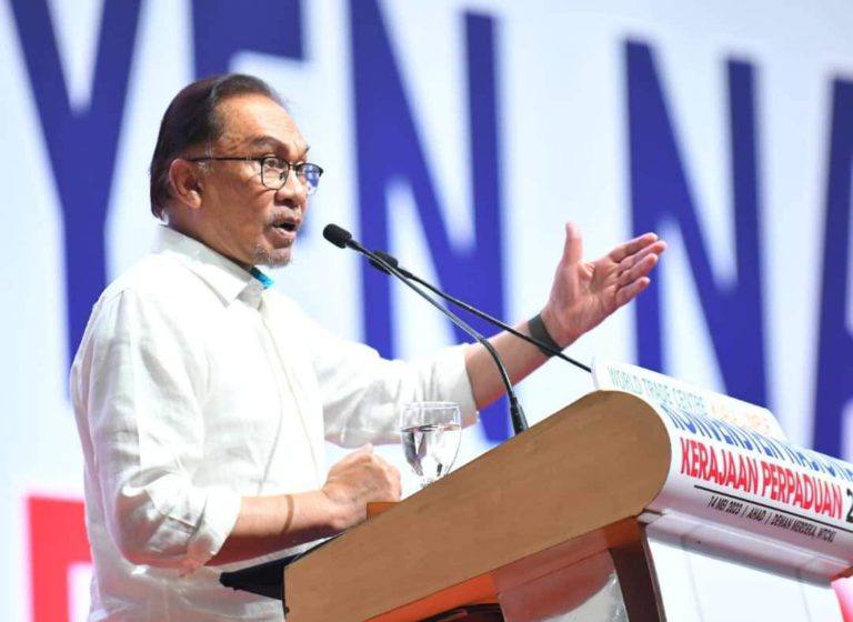 Isu Air: PM Anwar akan undang KM Sabah, MB Kelantan cari jalan penyelesaian