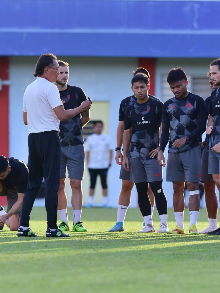 Waspada kebangkitan Terengganu FC leburkan rekod tanpa kalah Sabah FC