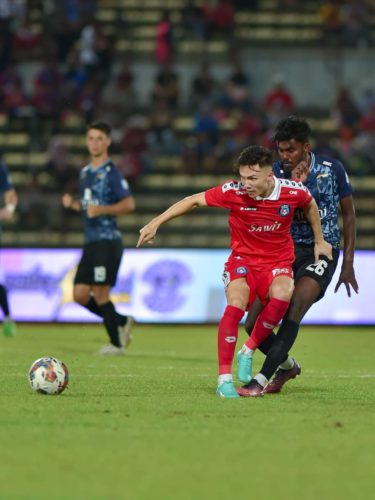 Piala FA : Sabah FC gagal ke peringkat separuh akhir