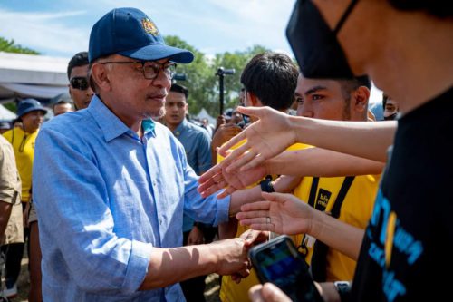 PM Anwar dijadualkan menghadiri empat program di Sabah esok