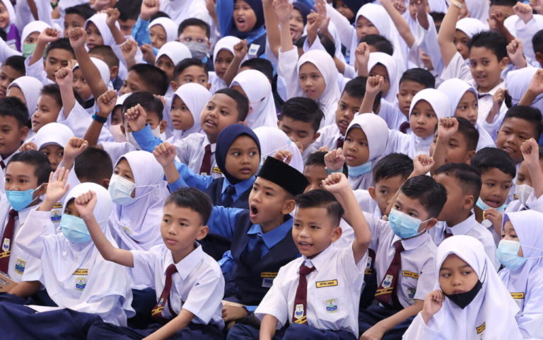 KPM perlu gandakan usaha jadikan Sekolah Kebangsaan sebagai sekolah pilihan utama