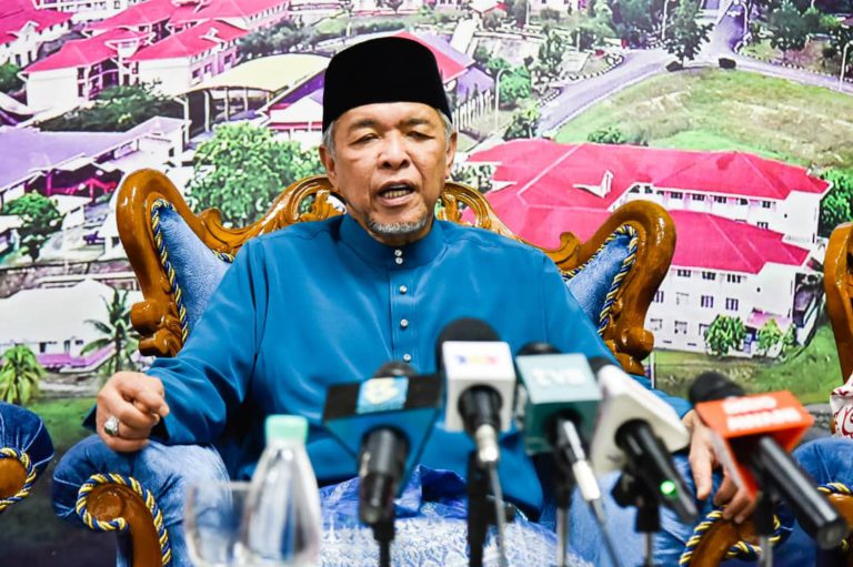 Kerajaan pantau harga tiket penerbangan Sabah, Sarawak musim perayaan