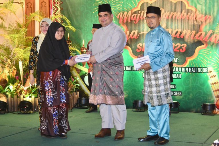 Baki pelaksanaan projek LPB Sabah dijangka dimulakan tahun ini