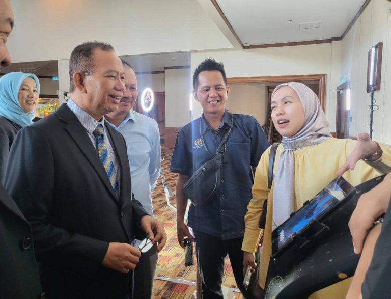 Sistem eJPKK bantu mudahkan pengurusan JPKK