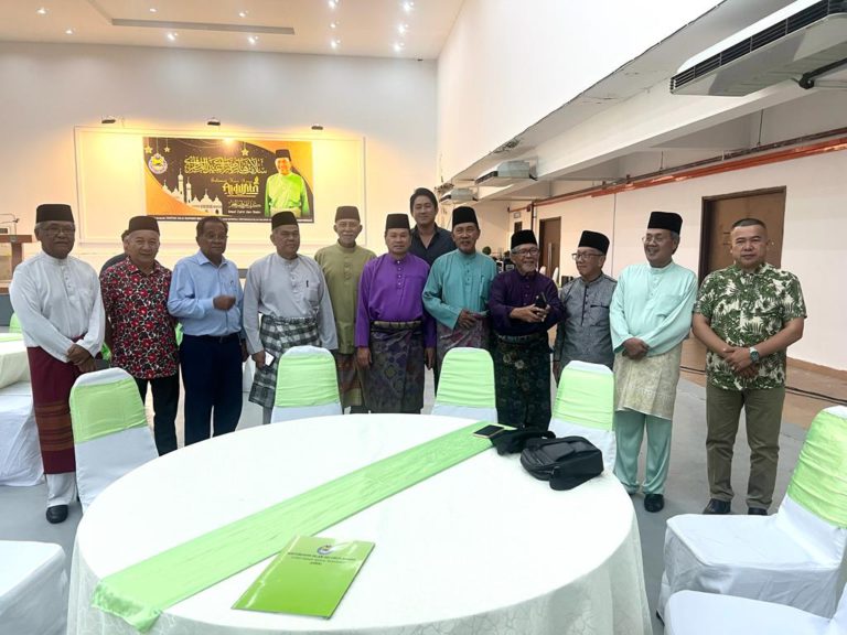 USIA anjur forum pemahaman konsep Malaysia Madani di enam zon di Sabah