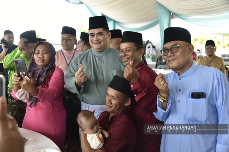 Kerja penyelenggaraan tangki punca gangguan bekalan air di KKIA