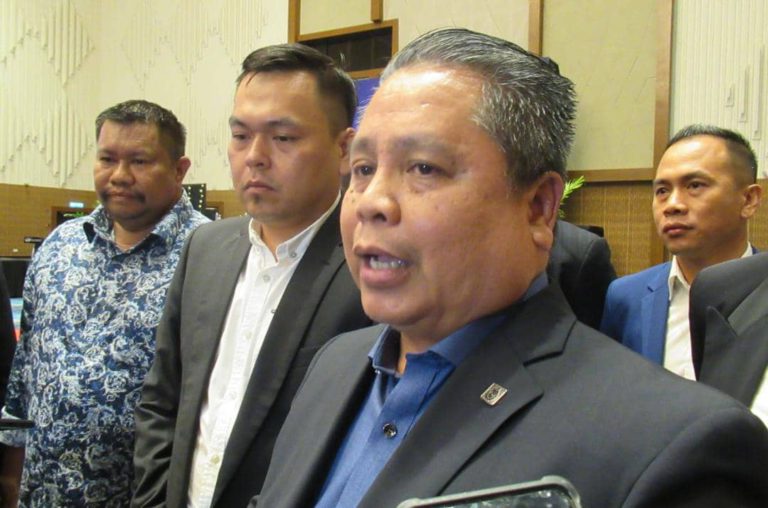 Shahelmey presiden baharu SAFA