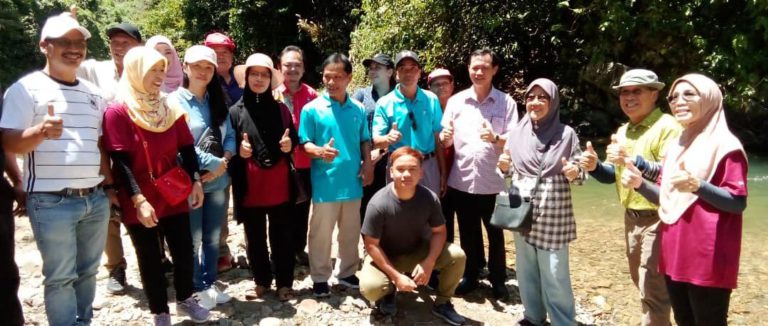 Masyarakat luar bandar perlu bijak cari inisiatif tambah pendapatan keluarga – Jonathan