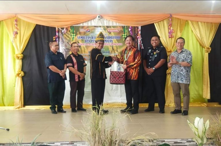 Peranan PDK perlu terus dihebahkan kepada masyarakat