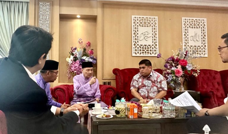 Kerajaan negeri berusaha ambil langkah tangani isu air, elektrik