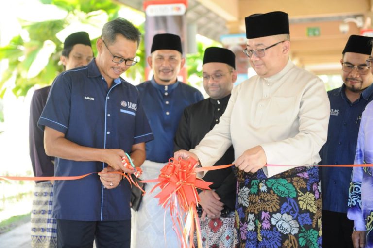 SDG Walk inisiatif sebar kesedaran tentang pembangunan mampan
