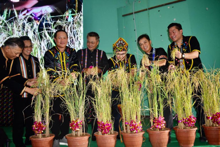 Kerajaan akan terus laksana program tingkat kualiti, taraf hidup di Telupid