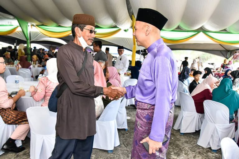 Kerajaan sedia penuhi hasrat keluarga Awang Askandar – Armizan