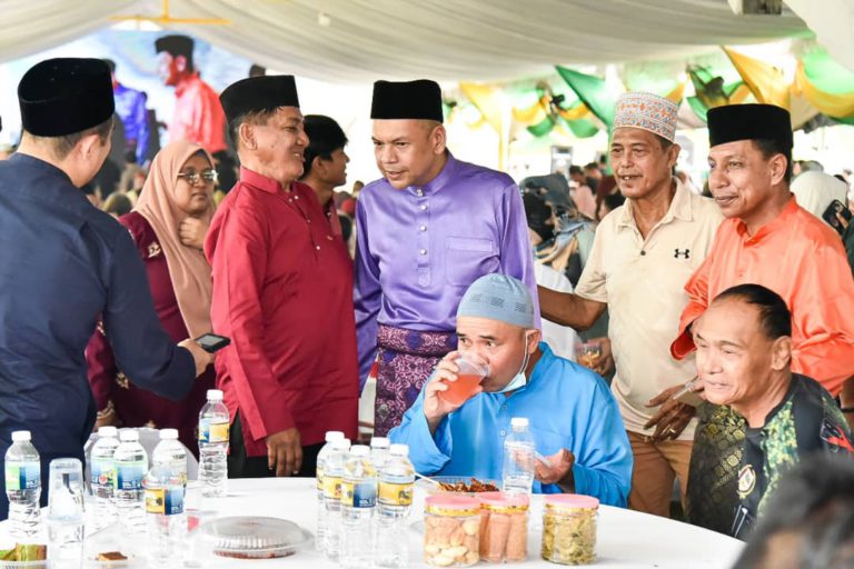 Sabah perlu ambil keputusan tegas selesai isu bekalan air – Armizan