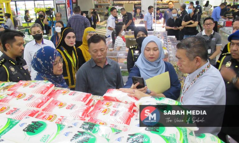 KPDN akan pastikan bekalan gula sentiasa ada di pasaran