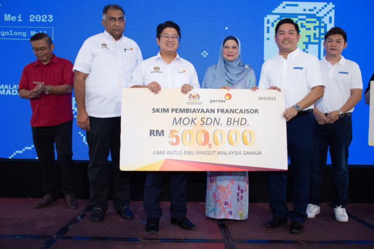 RM50 juta disediakan untuk biayai francais dan pra-francais tahun ini