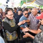RM272.1 juta Sumbangan Tunai Rahmah untuk penerima layak di Sabah