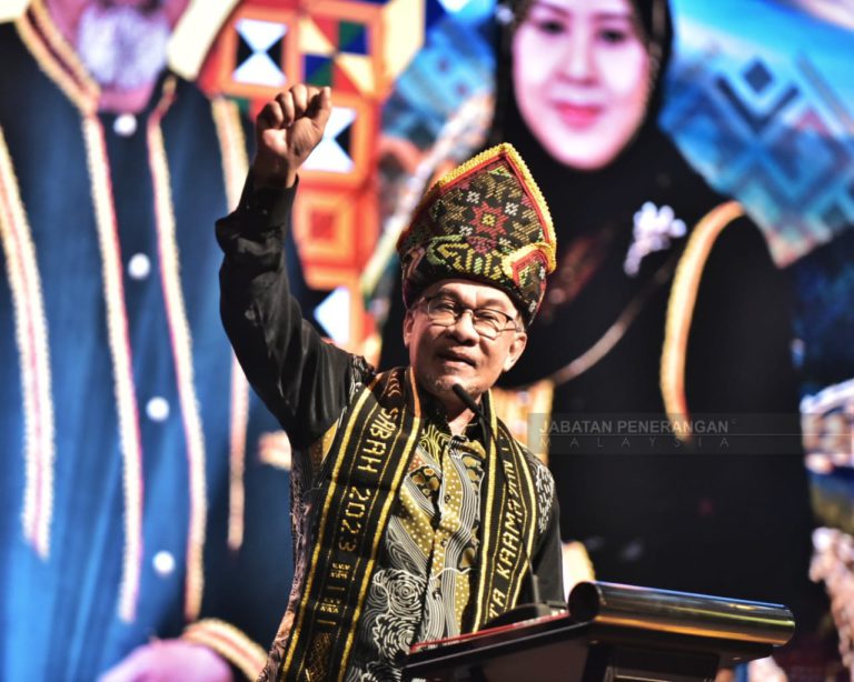 Mesyuarat tertinggi Kerajaan Persekutuan, Sabah esok cari jalan penyelesaian isu air, jalan raya