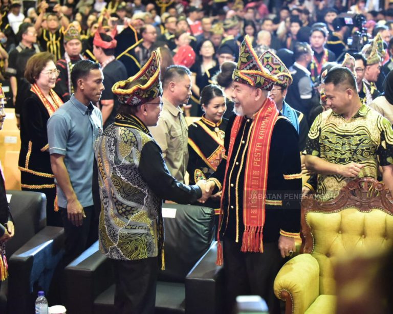 Kerajaan Perpaduan mahu jadikan Malaysia sebuah negara terunggul