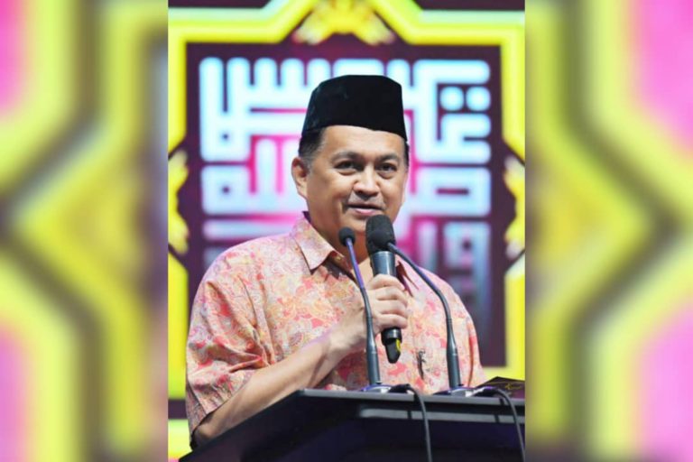 Arifin kekal presiden PMBS, dua lagi jawatan utama menang tanpa bertanding