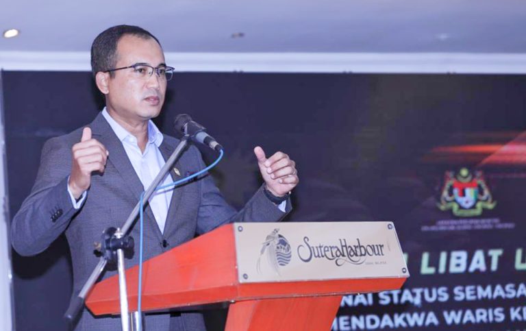 Kolokium Timbang Tara Antarabangsa 2023 diadakan 9 Mei ini