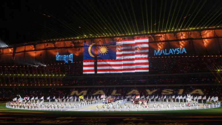 Sukan SEA: Malaysia tambah empat pingas emas, naik kedudukan ketujuh